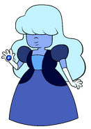 SapphireDebut