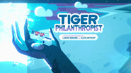 Tiger Philanthropist 000