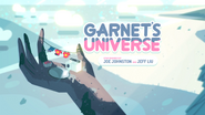 Garnet's Universe 000
