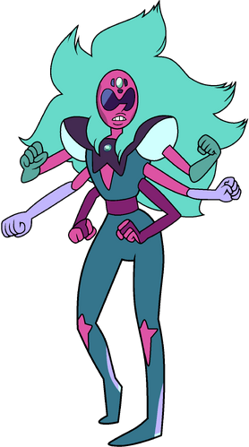 Alexandrite By King