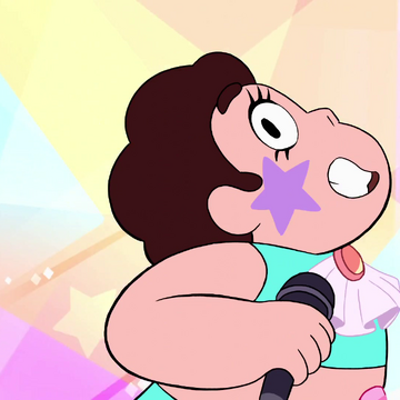 Haven T You Noticed I M A Star Steven Universe Wiki Fandom Sadie miller, also known by her former stage name sadie killer, is a resident of beach city and a former employee of the big donut. star steven universe wiki fandom