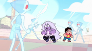 Steven vs. Amethyst 096