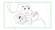 Cry for Help Storyboards Deleted Scene (5)