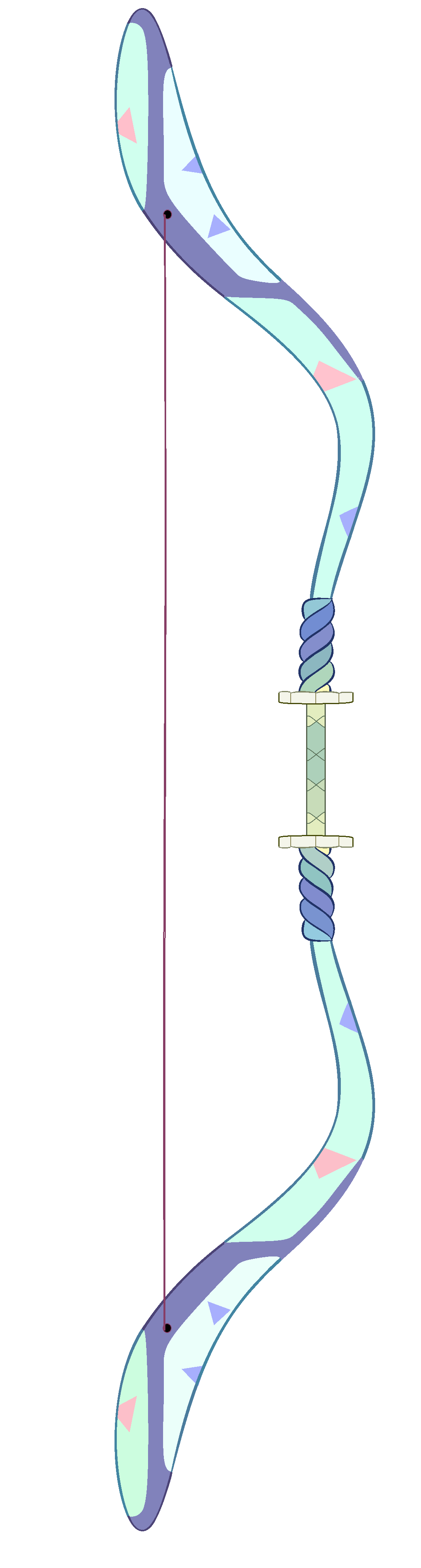 opal steven universe weapon