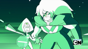 Guilty Peridot