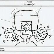 Jail Break Storyboard