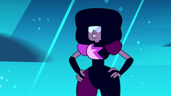 steven universe space race