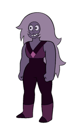 A amethyst 1