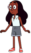 Connie during the Season 2 Intro.