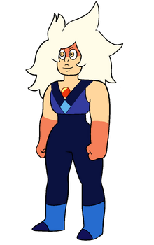 Jasper Chest