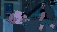 Lars' Head 256