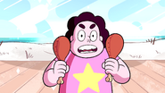 SU - Arcade Mania To Snap Garnet Out I Must Play The Game