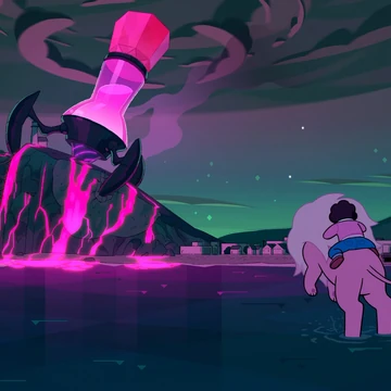 Running Out Of Time Steven Universe Wiki Fandom