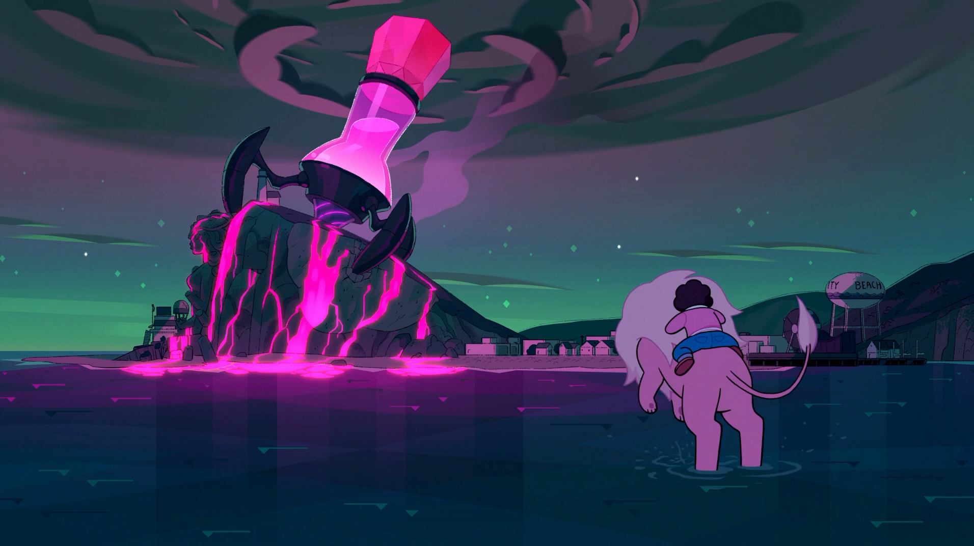 Stream Steven Universo: O Filme - Change by 𝑯𝒆𝒍𝒍𝒐𝒖