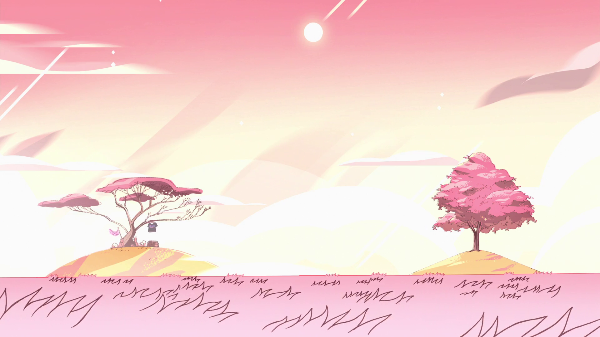 A Whole New World: A profundidade de Steven Universe