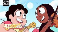 "The Jam Song" I Steven Universe I Cartoon Network