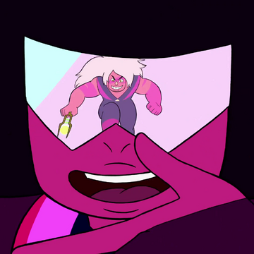 Stronger Than You Steven Universe Wiki Fandom Stronger Than You Steven Universe Wiki Fandom