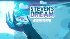 Steven's Dream 000