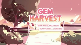 Gem Harvest