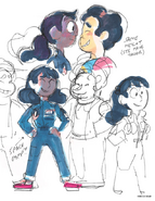 Steven and Connie Height Concepts