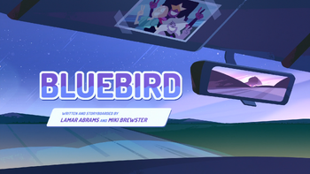 Bluebird 000