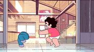 Steven Universe S01E05 — Frybo