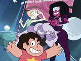 Guide to the Crystal Gems (Steven Universe)