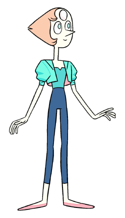 perle steven univers nouveau design