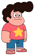 Steven and the Stevens