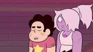 Steven vs. Amethyst 299