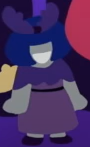 The Earth Beetle's simplistic design during "Happily Ever After" in Steven Universe: The Movie