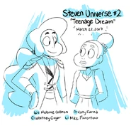 Promo by Katy Farina