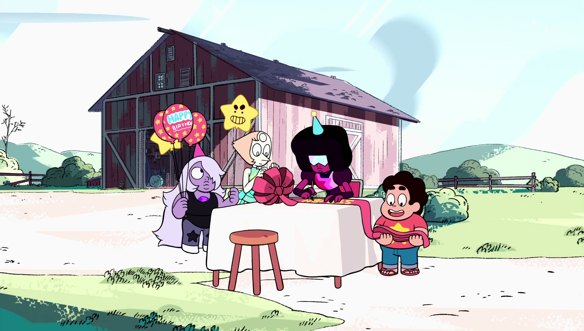 So Many Birthdays Steven Universe, Season 1 Steven Universe, Season 2  Steven's Birthday, lion dance, miscellaneous, mammal, cartoon png