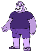 Greg in Steven Universe: The Movie