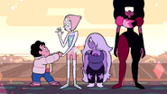 SU - Arcade Mania Steven wants Pearl to Play