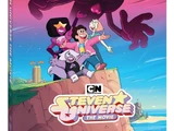 Steven Universe: The Movie (American Set)