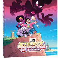 Steven Universe The Complete Collection Steven Universe Wiki Fandom