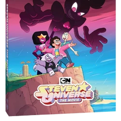 Steven Universe: The Complete Collection | Steven Universe Wiki