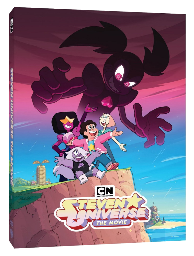 Steven Universe: The Movie - Wikipedia