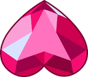 Spinel Current Gemstone by RylerGamerDBS