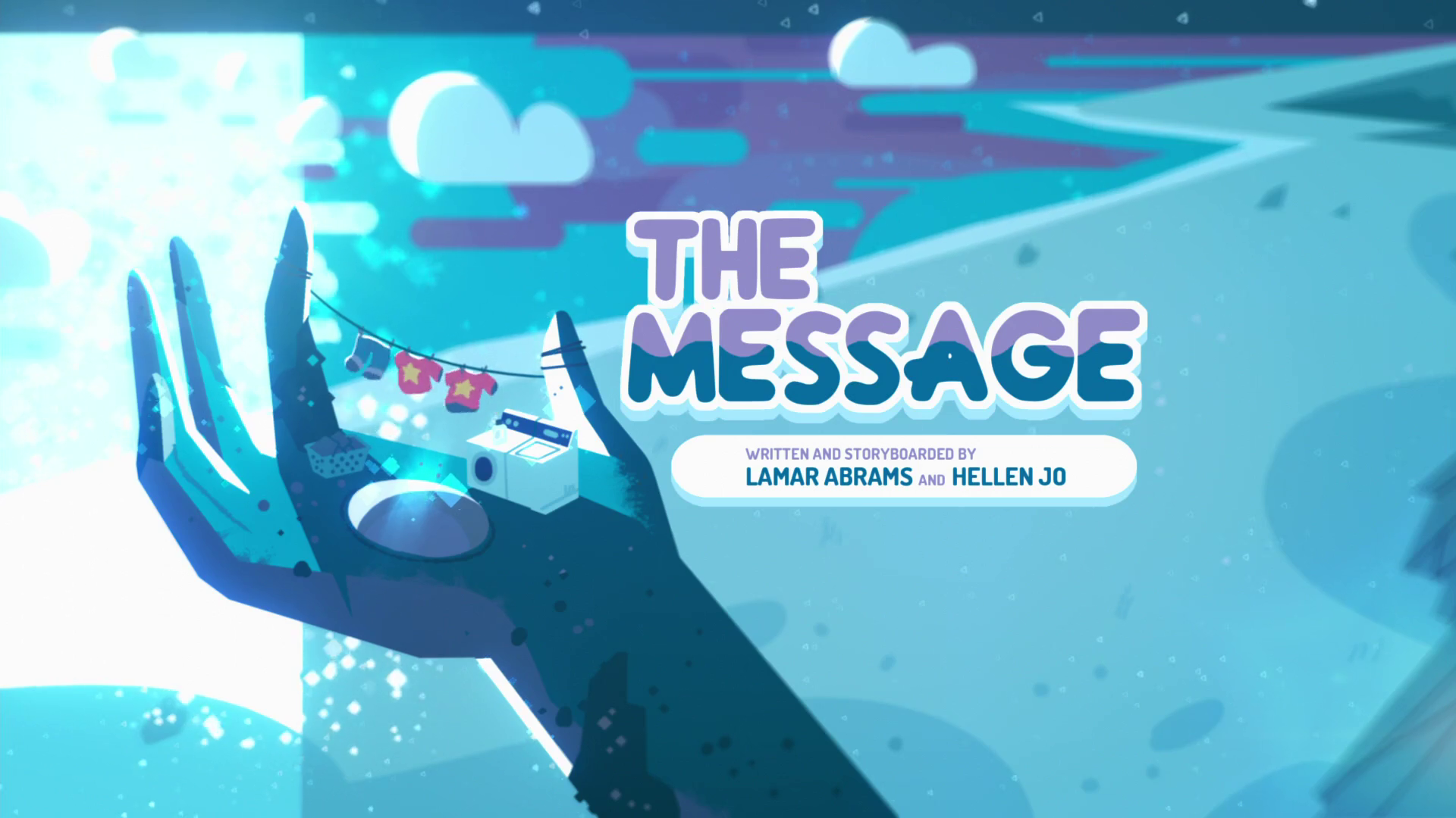 Steven Universe' and the Hidden Messages in Built Environments