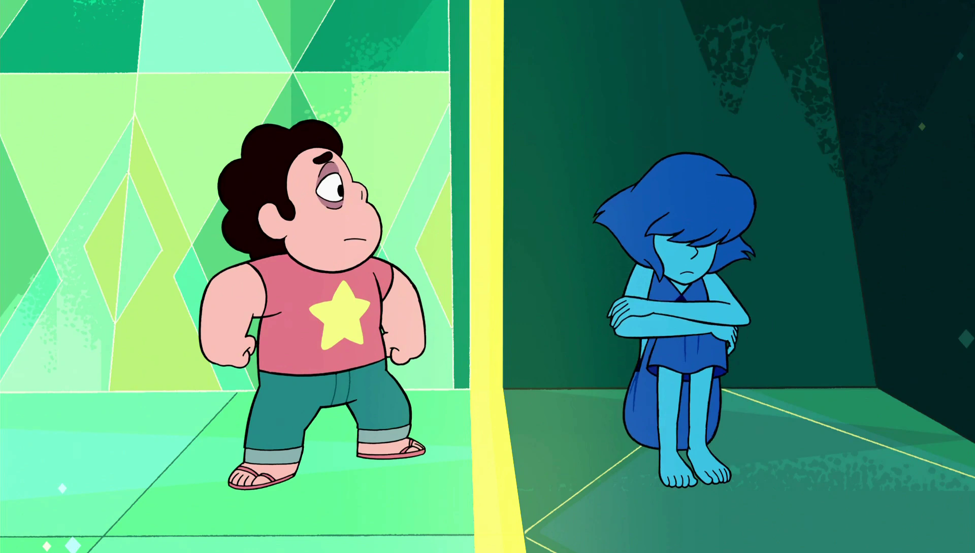 Jail Break (Steven Universe) - Wikipedia