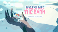 Raising the Barn 000