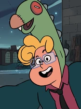 Рональдо до боя.