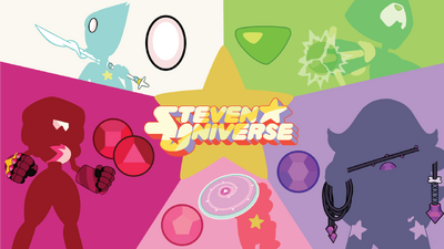 Steven best sale universe wallpaper