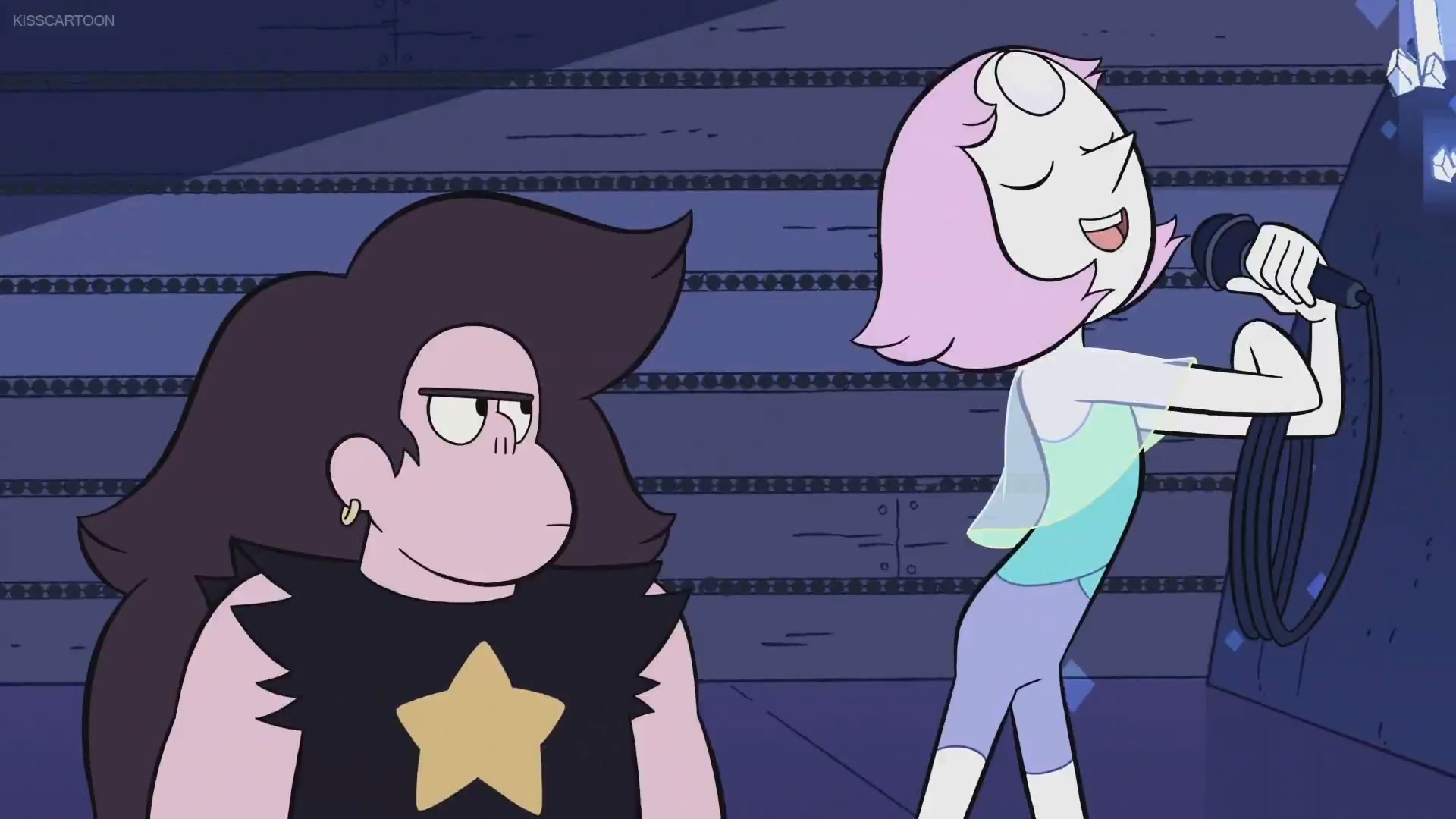 Steven universe season 6 episode 1 kisscartoon hot sale