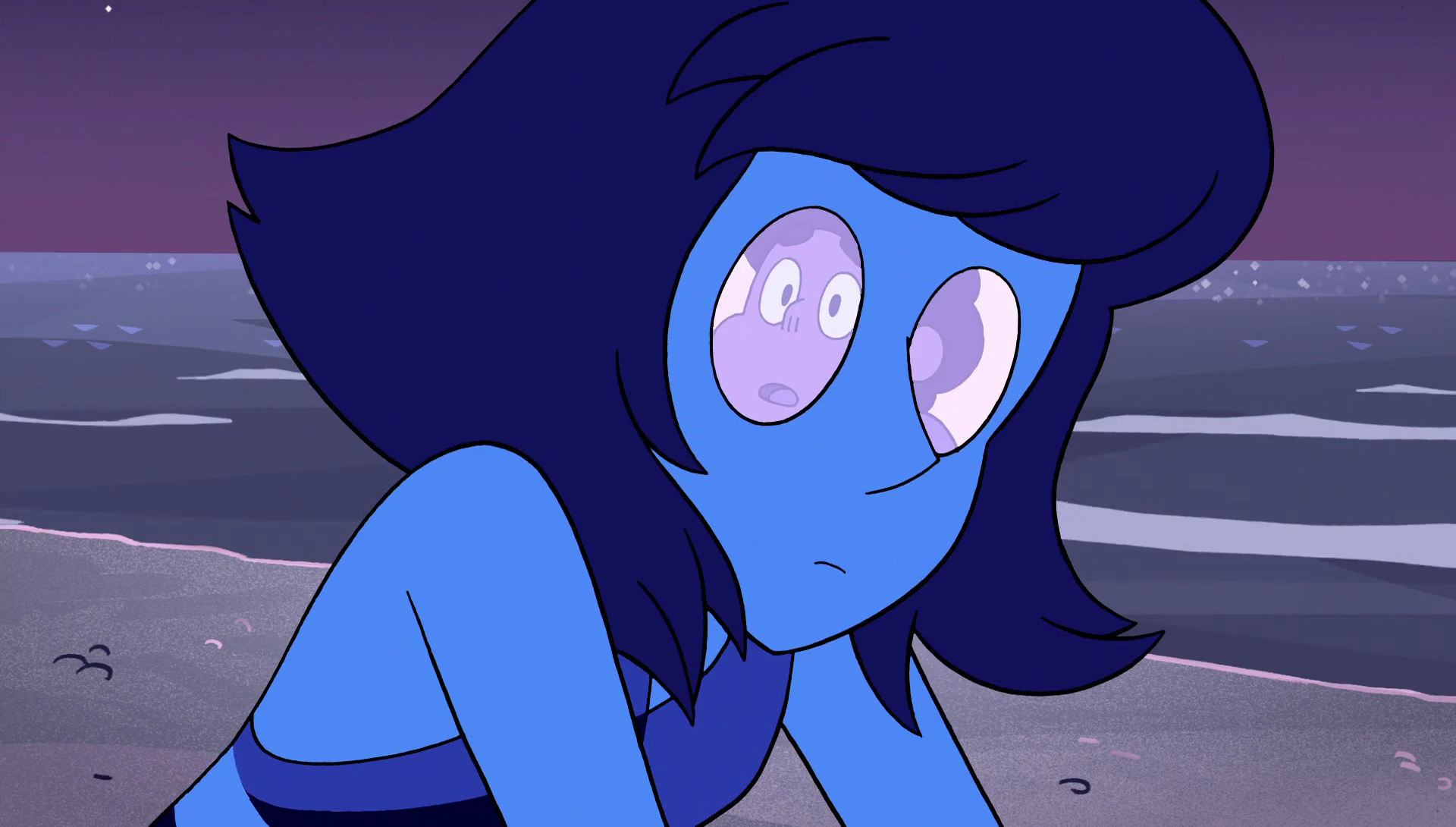 Lapis Lazuli (song) .