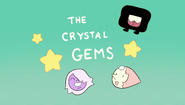 What Are Gems 0001