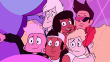 Steven universe future episode shop 9