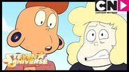 Steven Universe Steven Brings Lars and Sadie Together The New Lars Cartoon Network